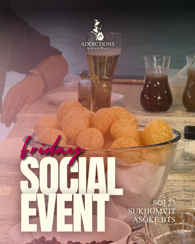 Friday Social Media Graphic