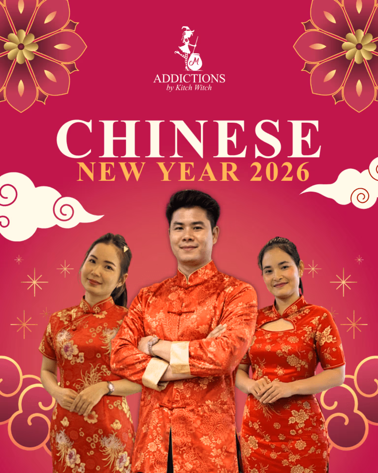 Chinese New Year