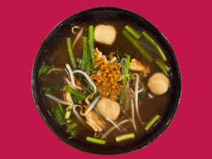 F112 Boat Noodle 30