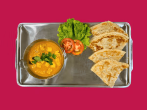F203 Butter Paneer 30