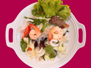 F89 Glass Noodle Salad 30