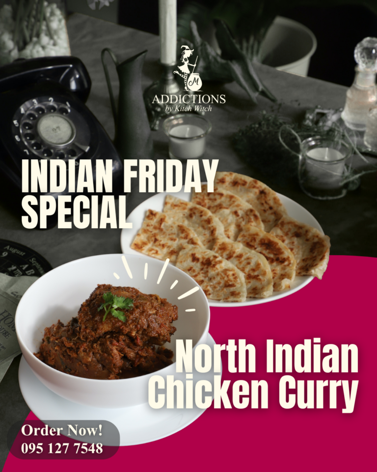 INDIAN FRIDAY