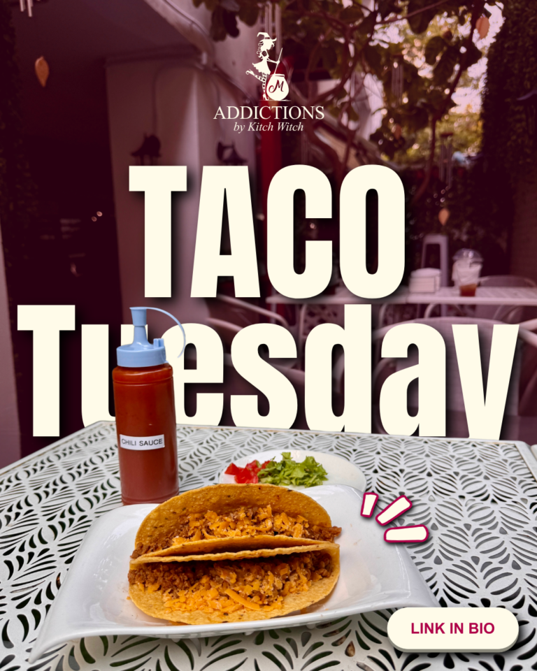 TACO TUESDAY