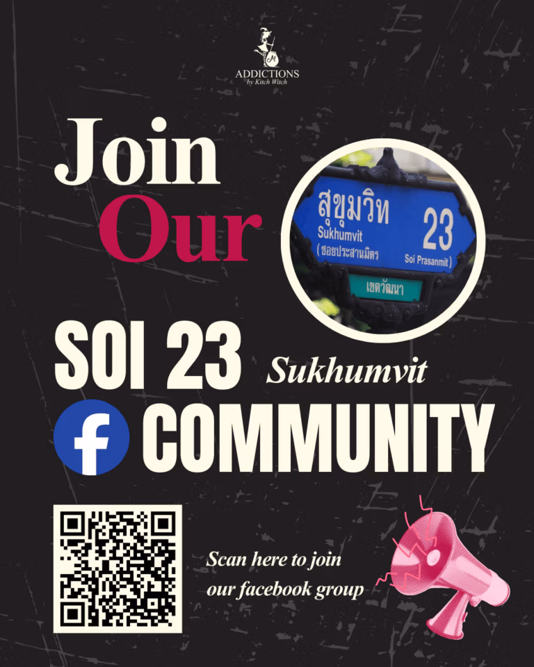 SOI 23