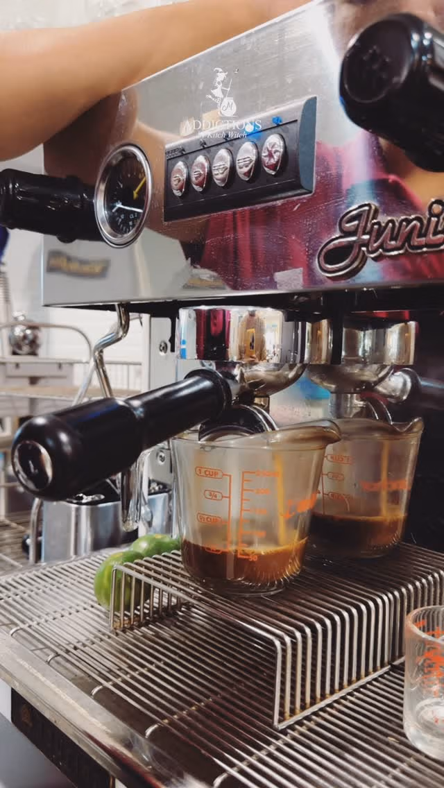 Crafted to chill. Perfected to sip.