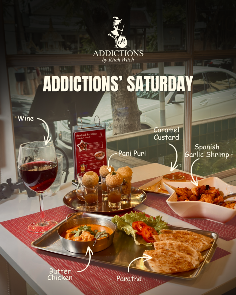 ADDICTIONS’ SATURDAY (1)