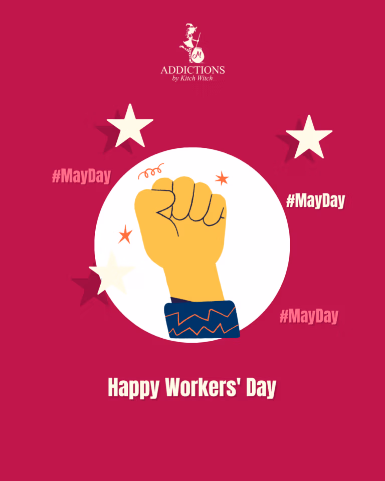 Bold Workers day Facebook Post