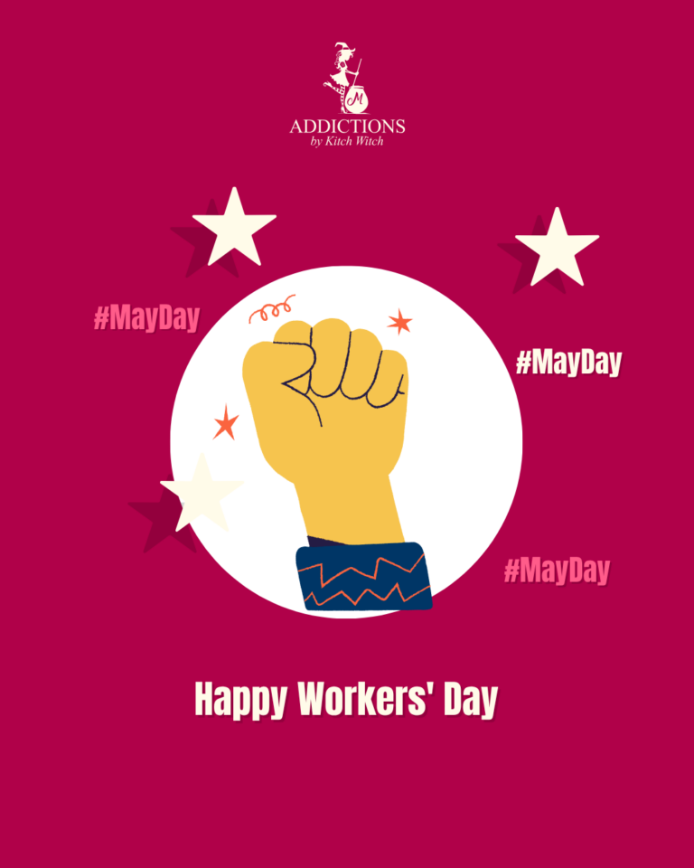 Bold Workers day Facebook Post