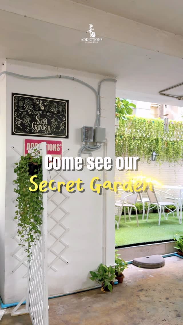 Soi 23 Sukhumvit Come and enjoy