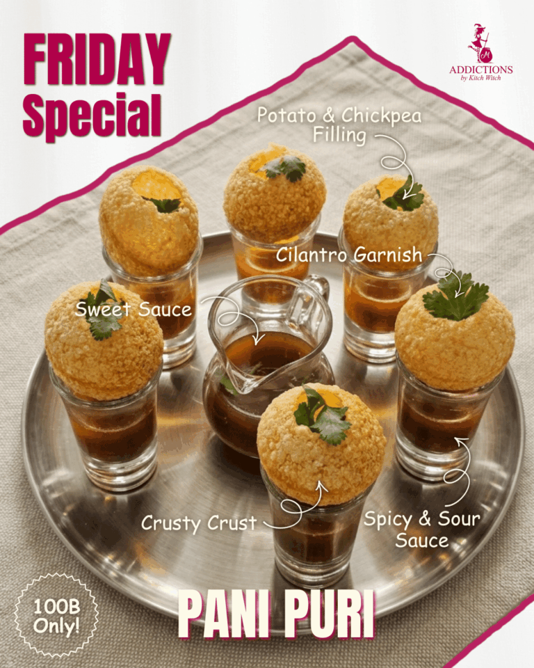 Pani Puri (1)