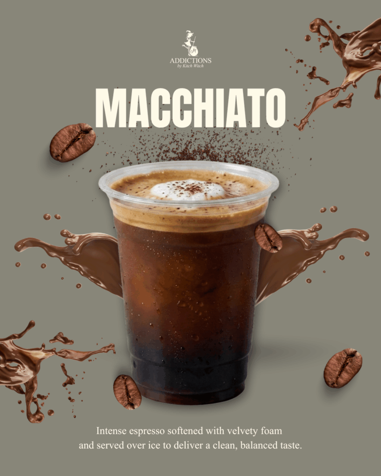 Macchiato
