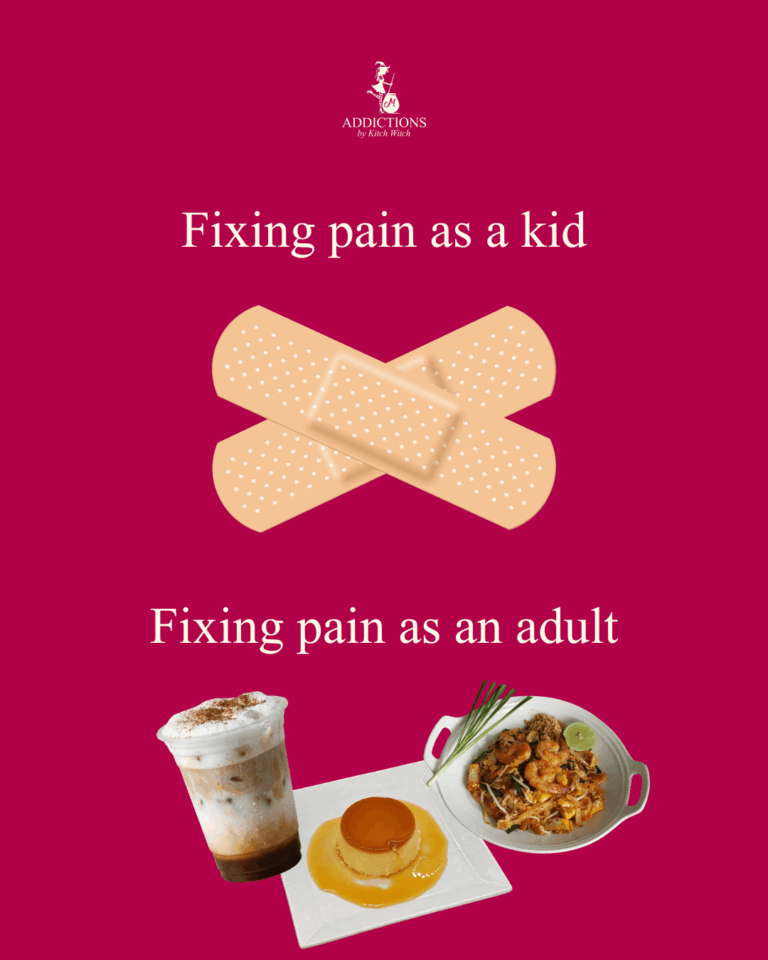 Fixing Pain