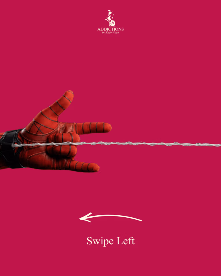 Swipe Left