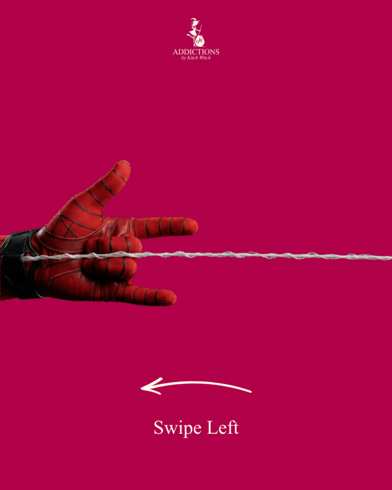 Swipe Left