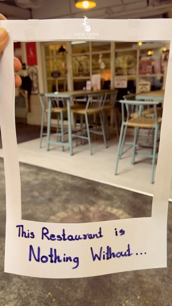 Our people make all the magic. 🖤