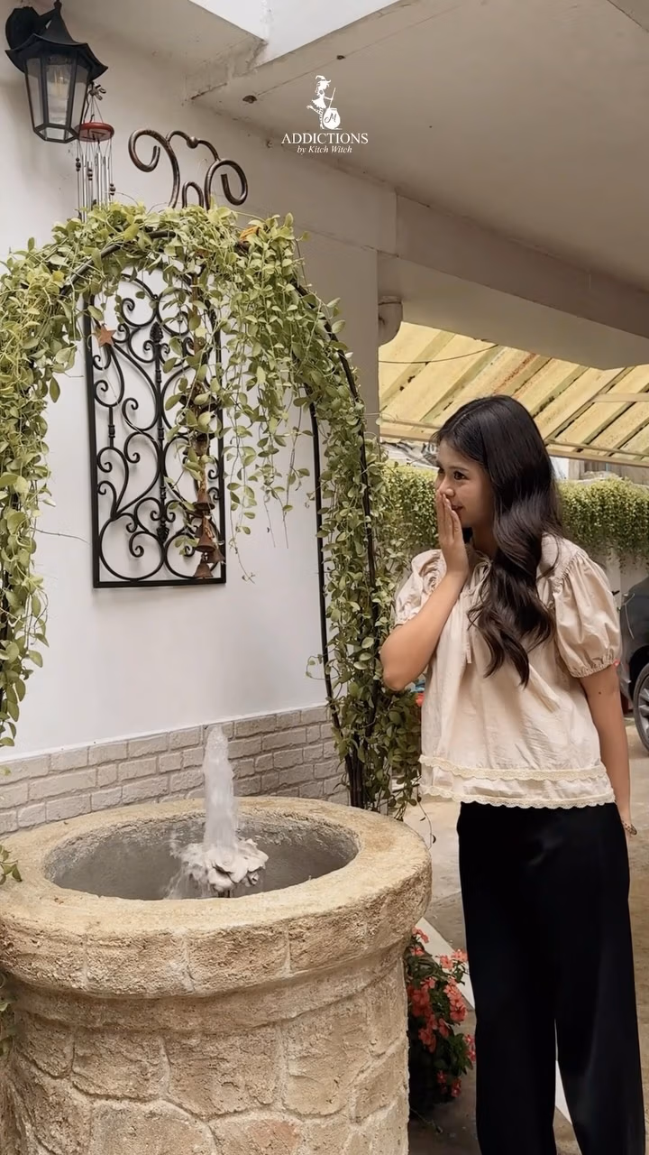 wishing well Sukhumvit 23