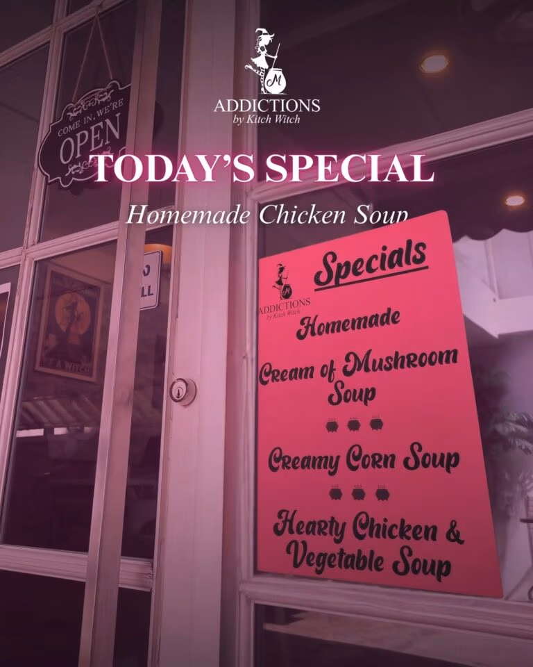 chicken soup Sukhumvit 23