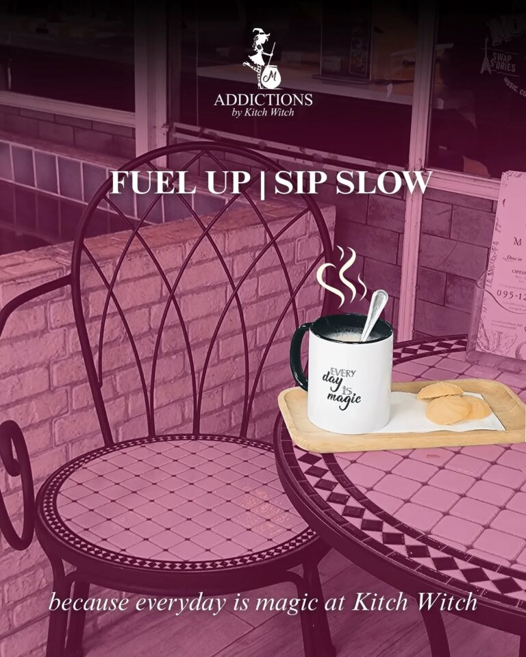 Tuesday coffee Sukhumvit 23