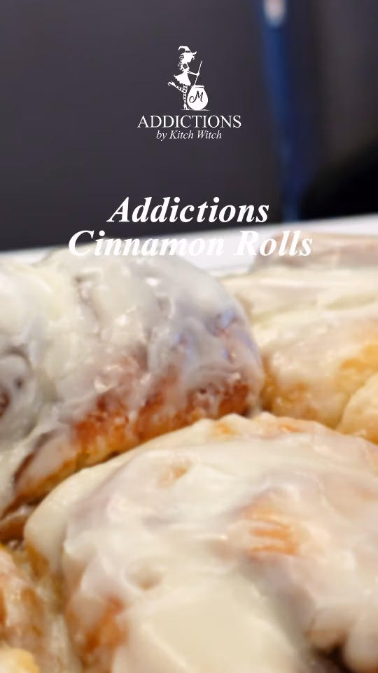 cinnamon roll Sukhumvit 23