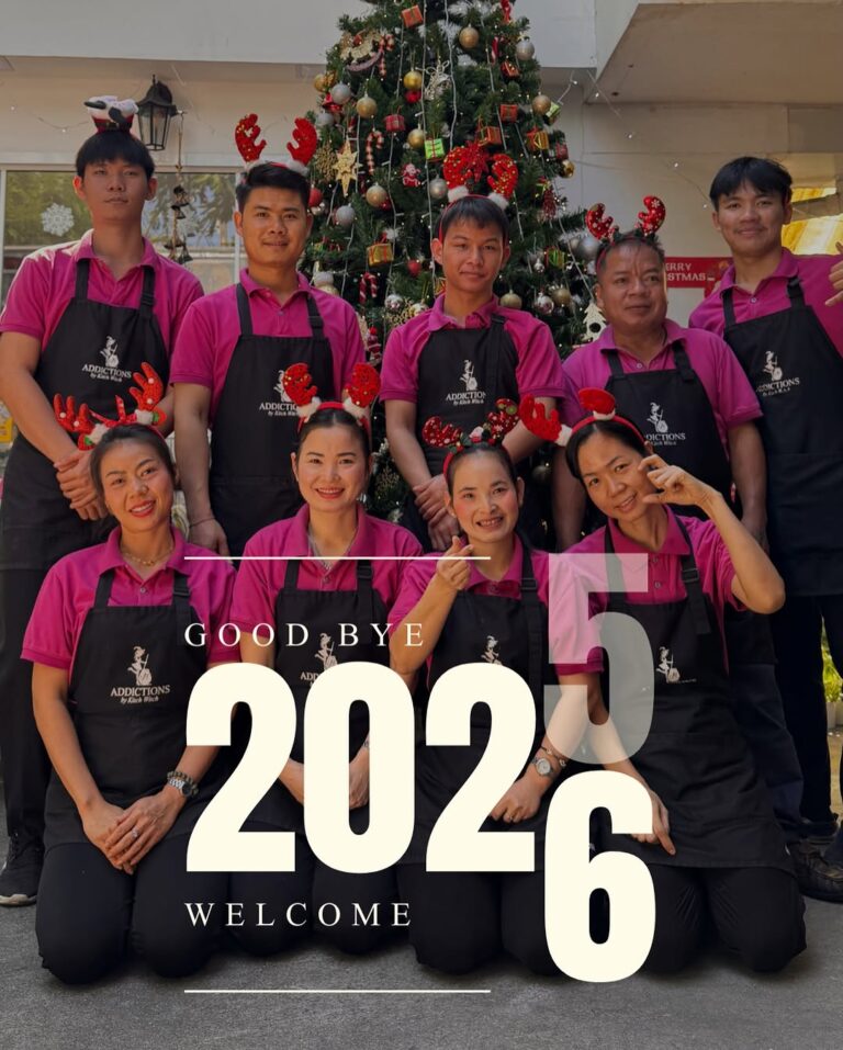 Addictions Sukhumvit 23