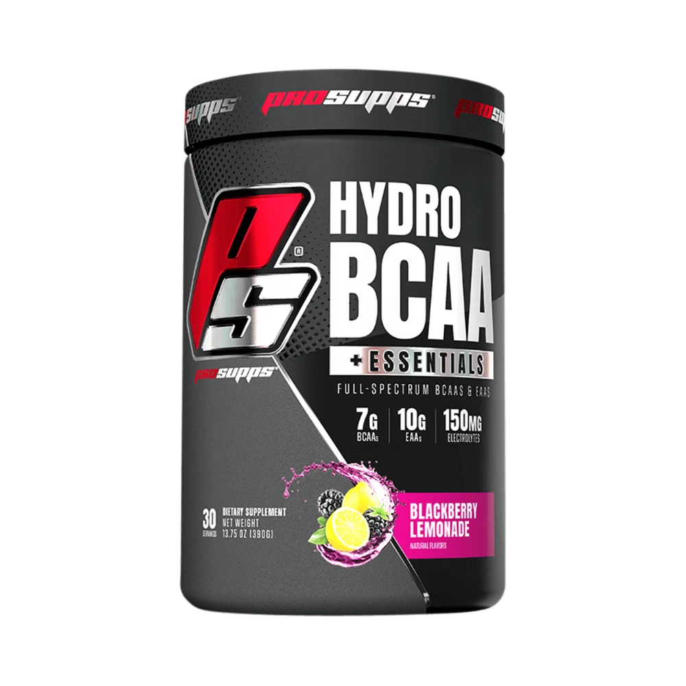 Myo Vector Full BCAA 450g