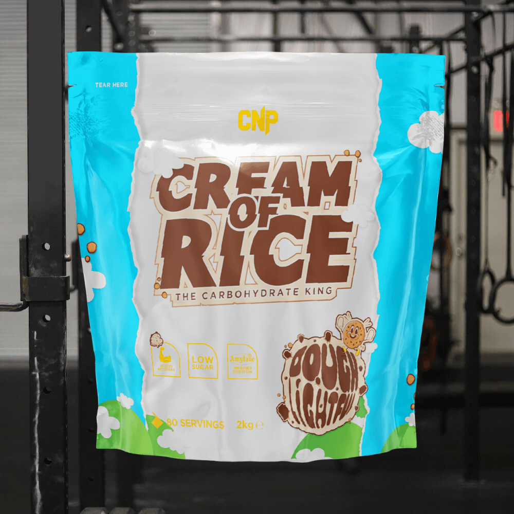 CNP Cream of Rice - Functional Food - Superalimentos - Imagen 17 de 24