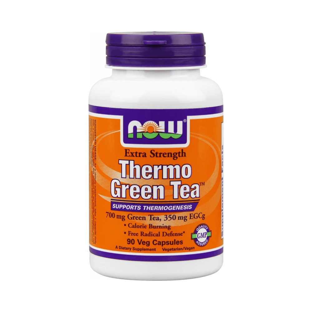 UNIVERSAL NUTRITION THERMO GREEN TEA 90capsules