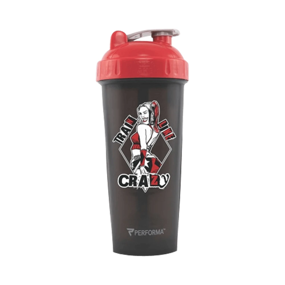 Performa Activ 28 oz. Classic Collection Shaker Cup - Maroon