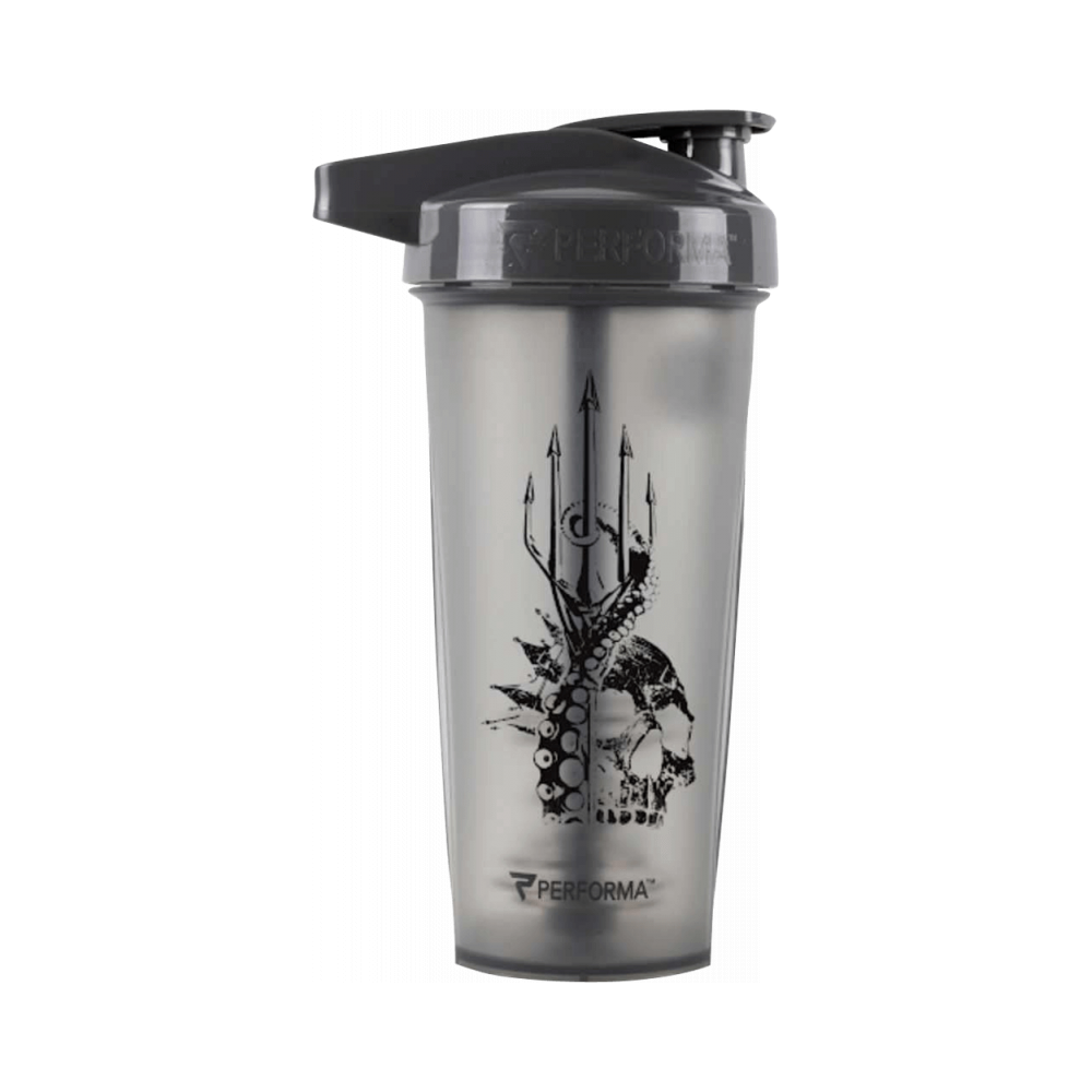 JNX Sports Stainless Steel Shaker