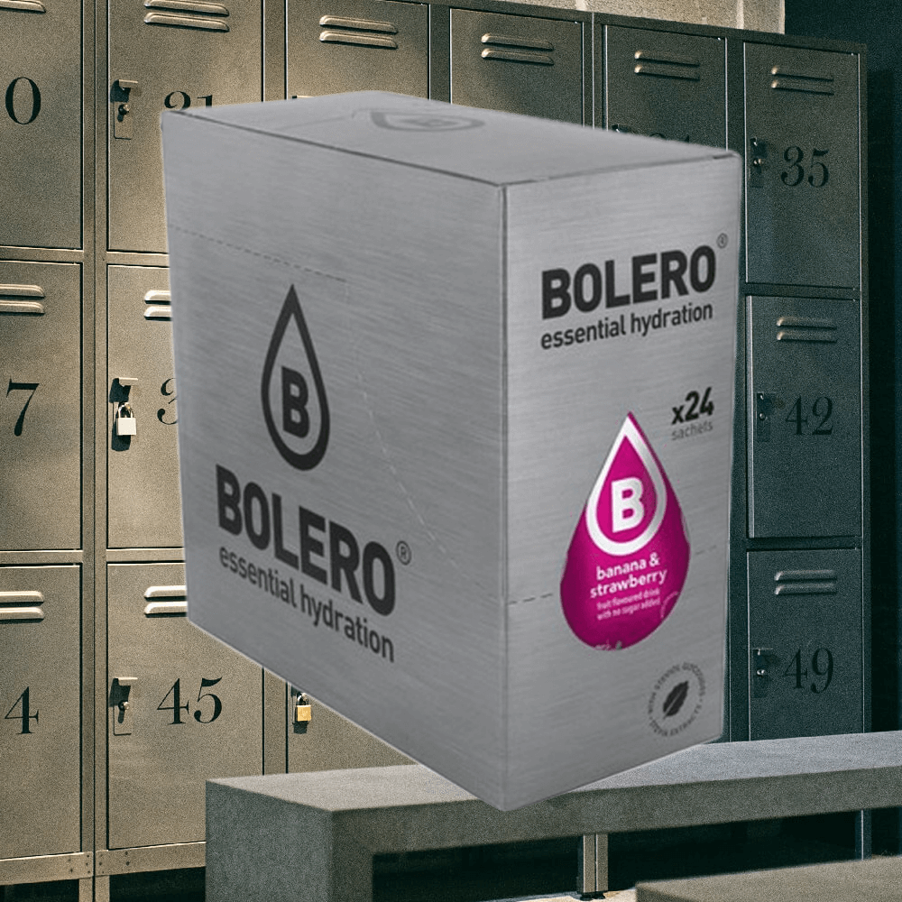 Bolero Classic - Intra- & Post-Workout - Intra-Entrenamiento - Imagen 22 de 228