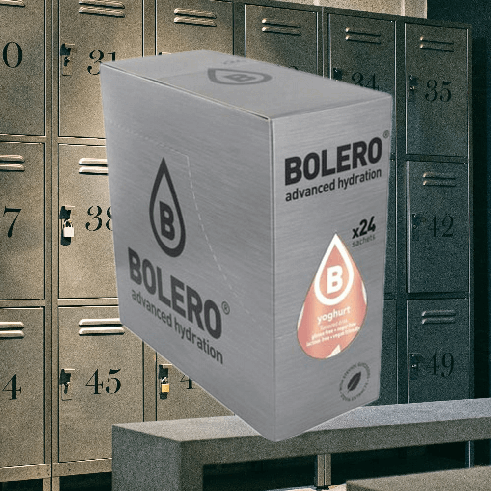 Bolero Classic - Intra- & Post-Workout - Intra-Entrenamiento - Imagen 226 de 228