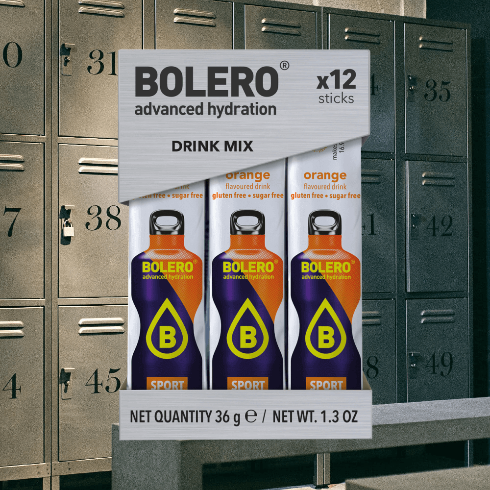Bolero Sticks - Intra- & Post-Workout - Intra-Entrenamiento - Imagen 105 de 121