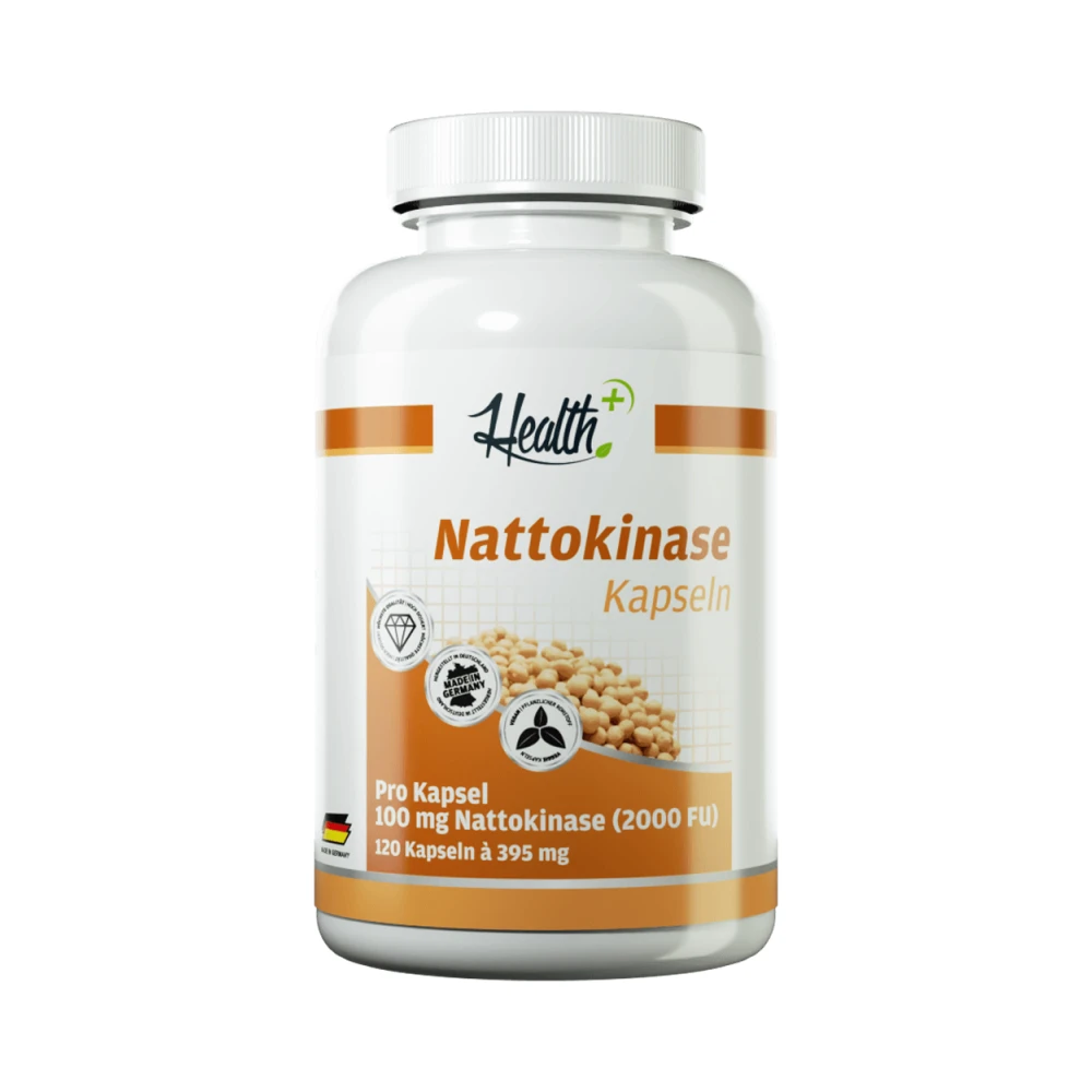 Nattokinase Doctor S Best Купить В Москве