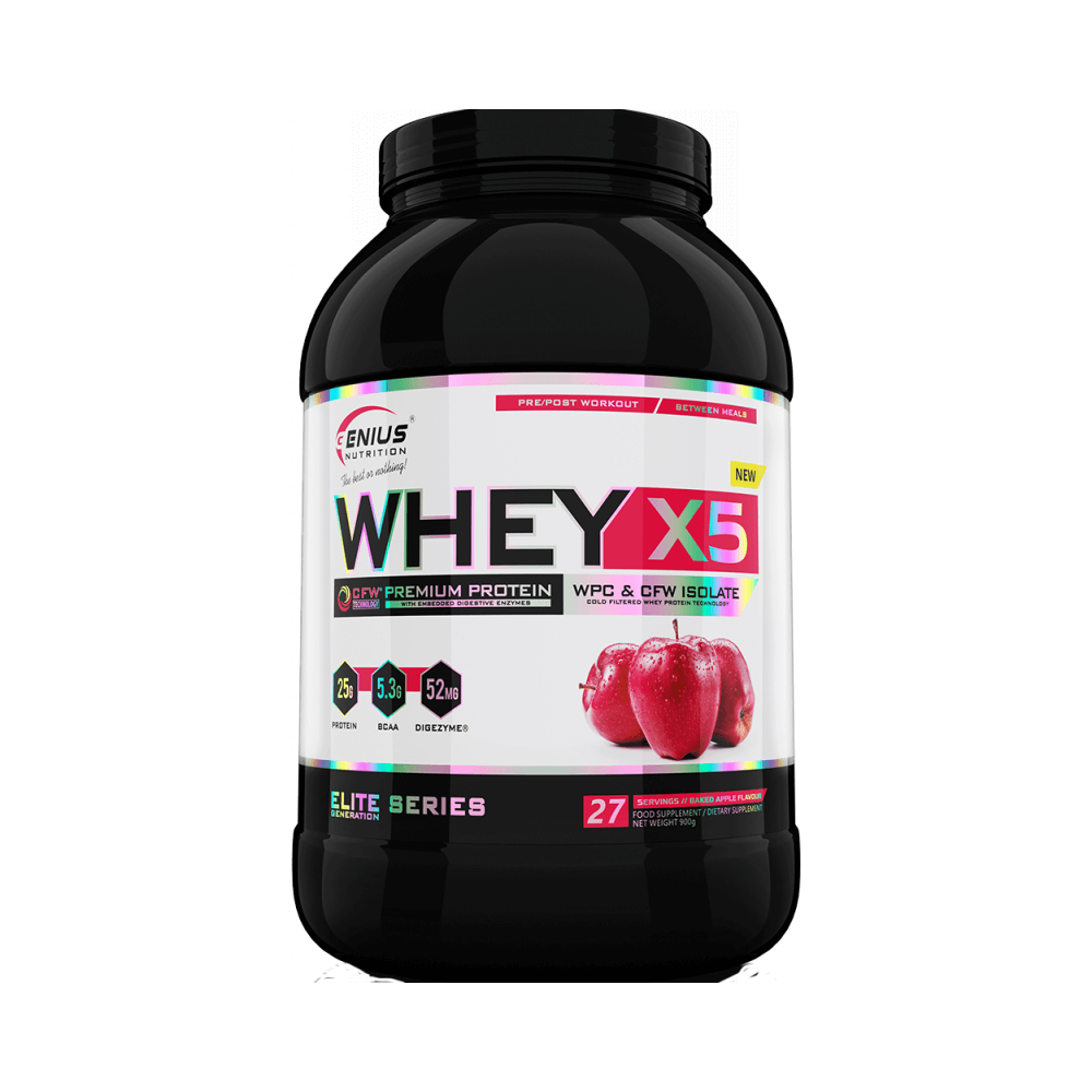 Protéines Animal Whey Universal Nutrition - Mélange De Lactosérum 5lbs (2.27kg)