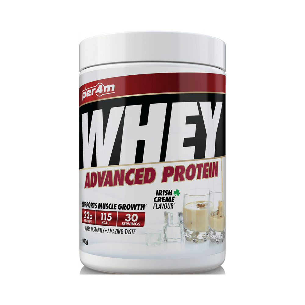 Per4m Whey Advanced Protein - Proteins - Mezcla de proteínas - Imagen 28 de 54
