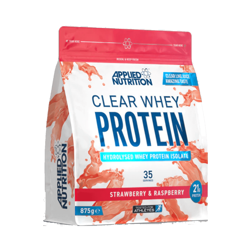 Applied Nutrition Clear Whey - Eiweiße - Klares Protein