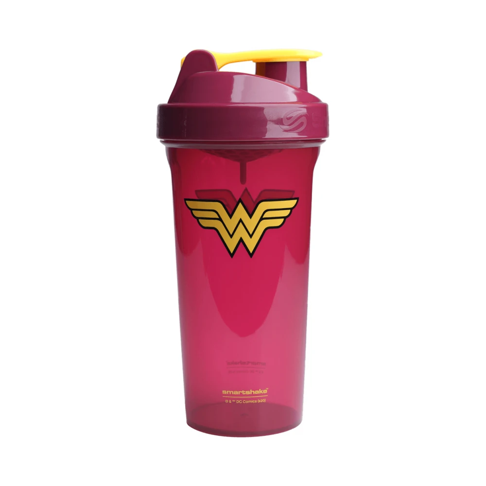 Blender Bottle Justice League Radian Insulated Stainless Steel 26-Ounce  Shaker Bottle