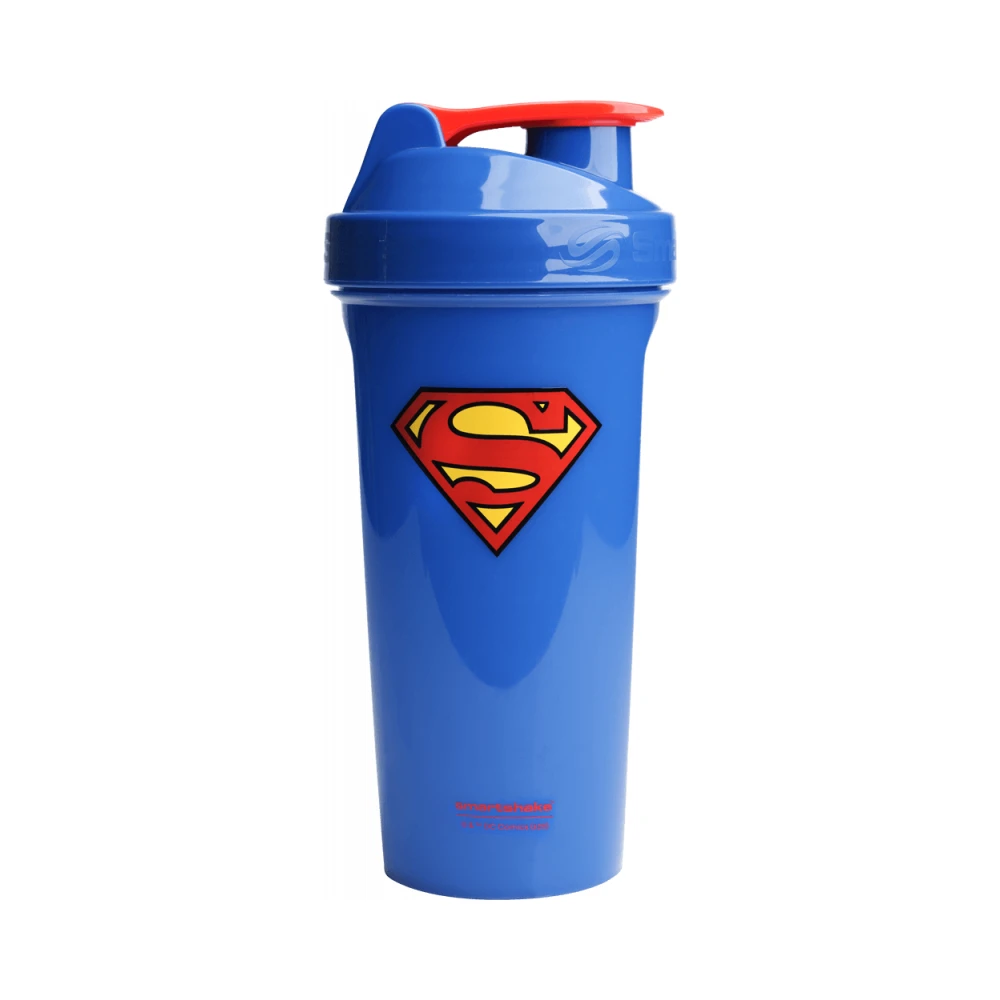 Blender Bottle Justice League Radian Insulated Stainless Steel 26-Ounce  Shaker Bottle