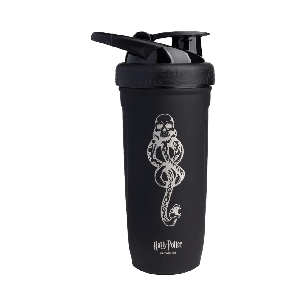 BlenderBottle Justice League Radian Shaker Insulated Stainless