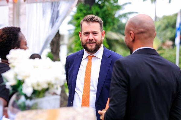 Miniserie: Van een internationale jeugd in Rhodos naar een toekomst in Nederland, deel 3