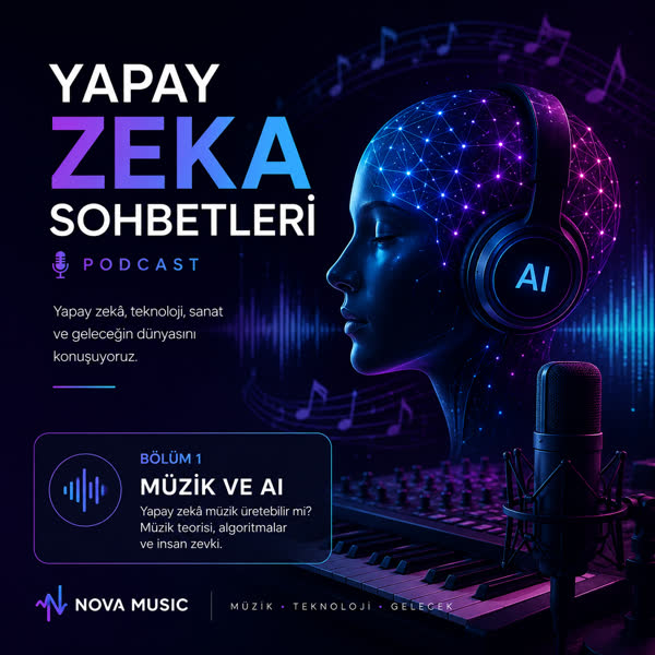 Müzikte Yapay Zekâ ve Duygu Paradoksu