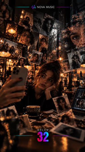 Yapay Zeka Fotoğraflarımızı Nasıl Yeniden Çiziyor?