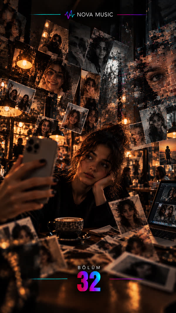 Yapay Zeka Fotoğraflarımızı Nasıl Yeniden Çiziyor?