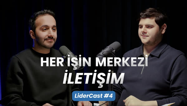 LiderCast 4
