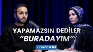 LiderCast 3