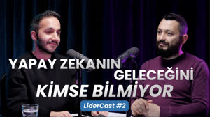 LiderCast 2