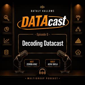Decoding DataCast