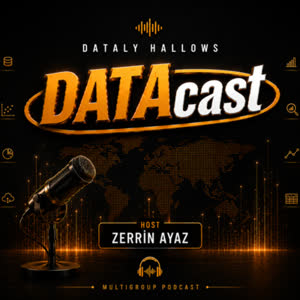Dataly Hollows – DataCast