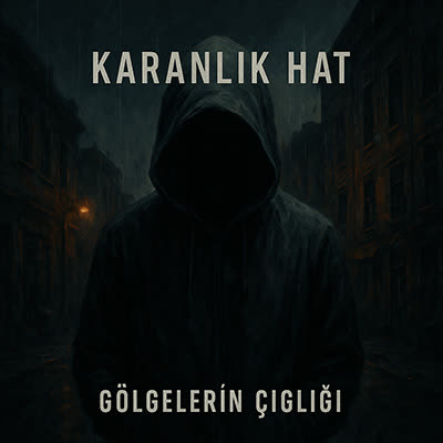 Duramam — Gölgelerin Çığlığı