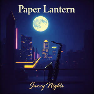 Jazzy Nights